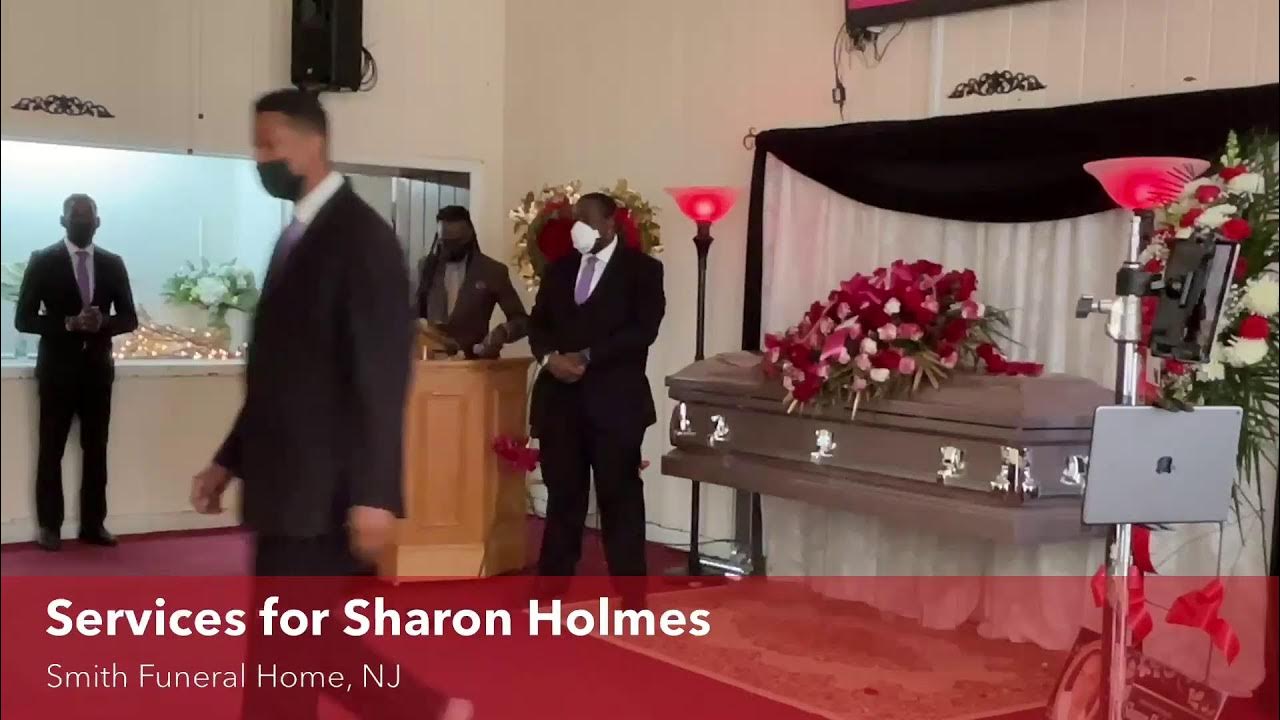 Smith Funeral Home Live Stream YouTube