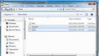 Git Tutorial   7   How to Edit Files