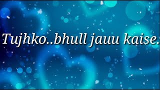 ❤ Roke na Ruke naina ❤ || Female version || Sad 😞 : Love || WhatsApp status 2017 ||