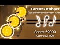 All Songs Full Combo (100%)| Savoy Ballroom Google Doodle