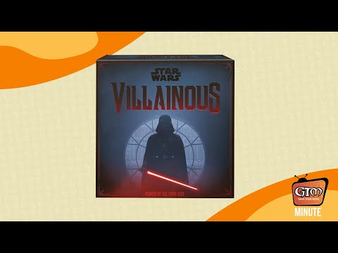 Star Wars Villainous