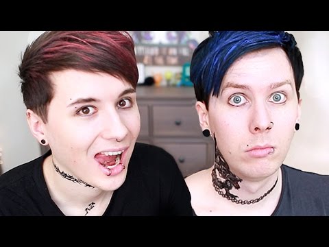 dan-and-phil-punk-edits-in-real-life!