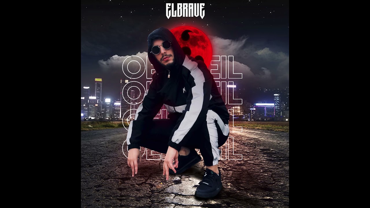 El Brave - Temps Mort (ProdBy Yakuza)