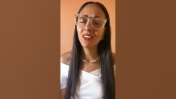 Thumbnail of Marília Mendonça BEM PIOR QUE EU COVER ⭐️⭐️👑👑🧜‍♀️🧜‍♀️