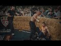 Best Fights of TOP DOG 15 (PART 2) | Bare knuckle Boxing Championship |