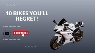 Celebrity 10 Motorcycles You Should NEVER Buy (Too Many Problems!) Wealth