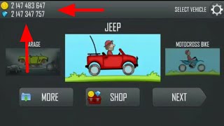Cara Untuk Mendownload ● Game Hill Climb Racing screenshot 3