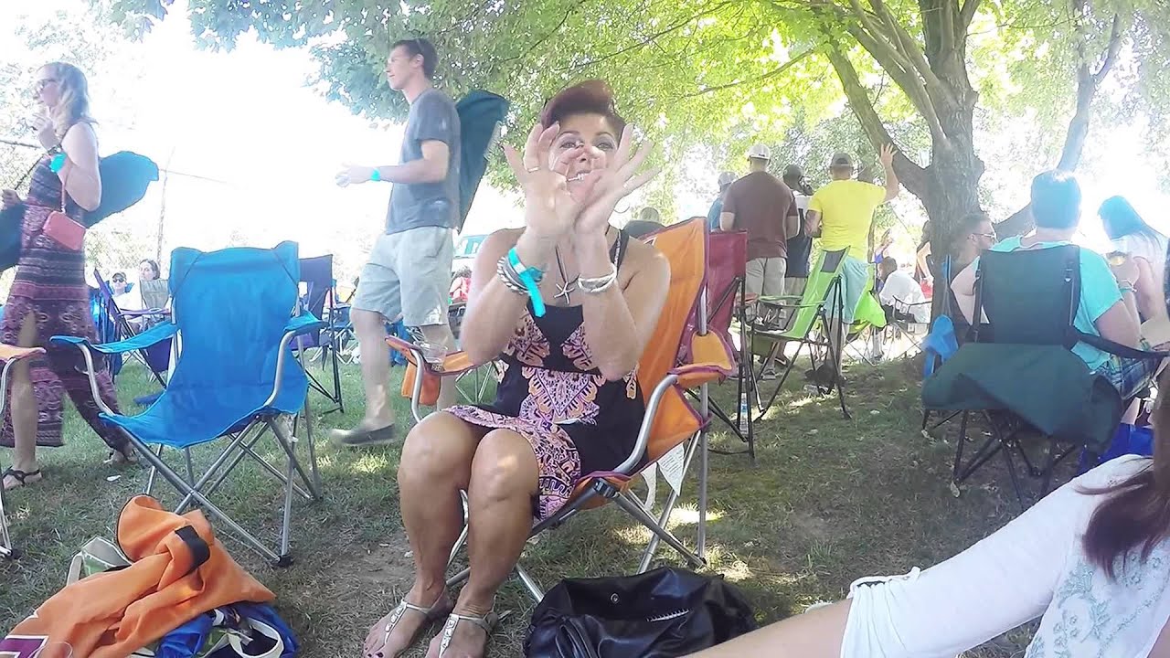 Lynchburg Beer and Wine Festival 2015 [1080p] YouTube