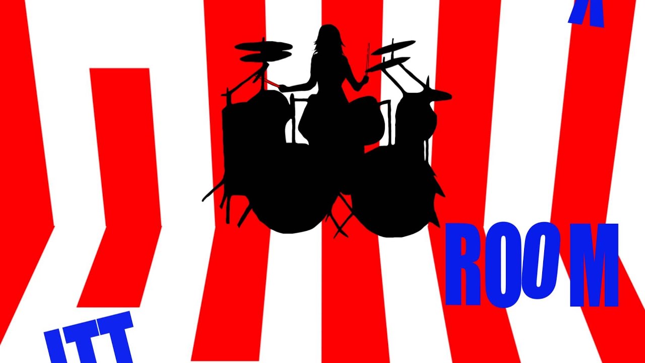 Vinnie Burke's Kinetic Type