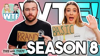 *FINALLY!* WTF?! Is Back! 🎉