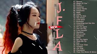 J Fla Best Cover Songs 2022 - J Fla Greatest Hits 2022 Full Album - Jfla의 최고의 매쉬업 커버 최고 인기