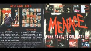 Menace - Screwed Up - YouTube