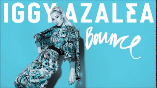 Iggy Azalea - Bounce (Matt Nevin Extended Mix)