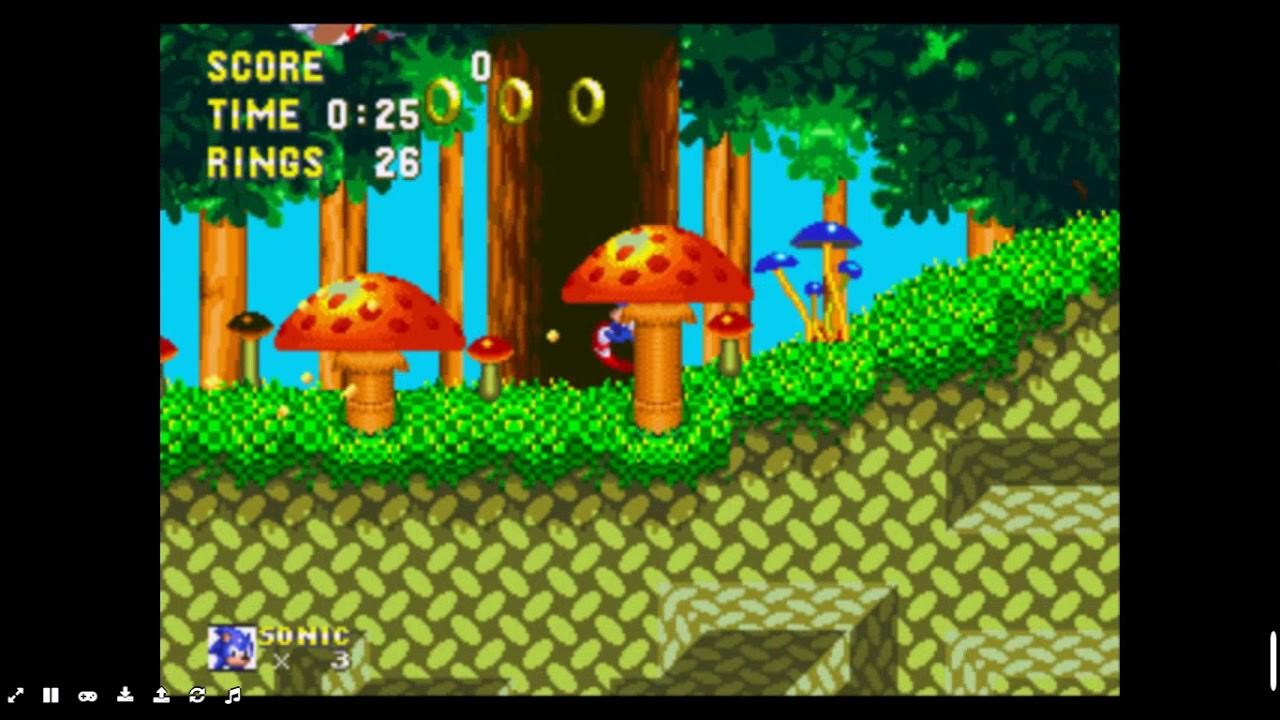 How To Get Debug Mode In Sonic 3 sonic 3 Ak how to get debug mode - YouTube