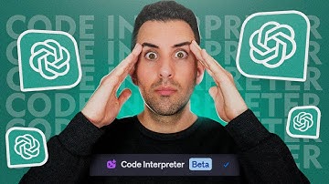 Code Interpreter Chatgpt: Tutorial (Actualizado) en Español