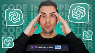 Code Interpreter Chatgpt: Tutorial (Updated) in Spanish