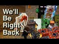 We'll Be Right Back Best of funny moments #1