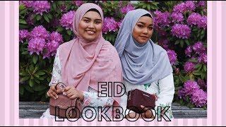 EID LOOKBOOK 2019 | VOUS VEIL screenshot 5