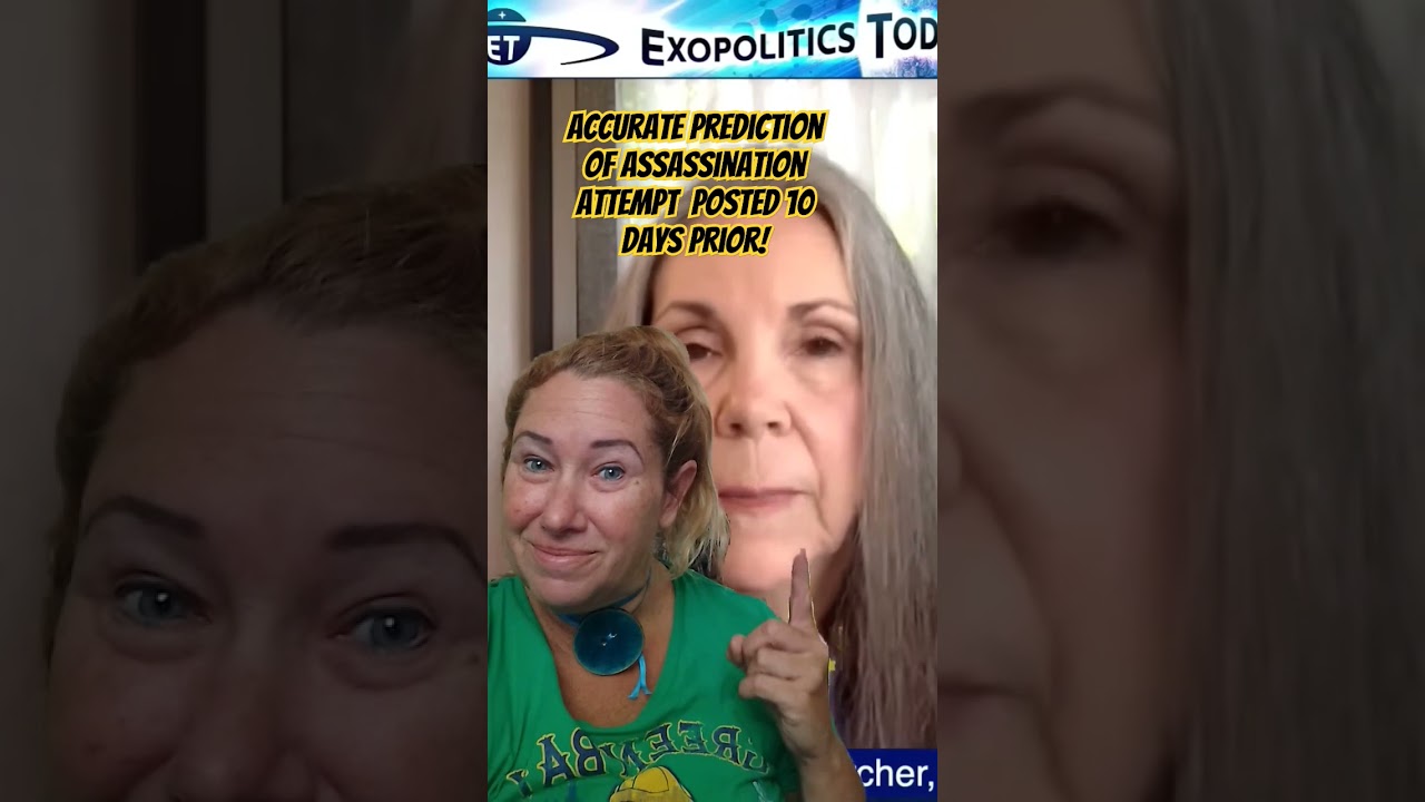 @MichaelSalla has the cutting edge of intel