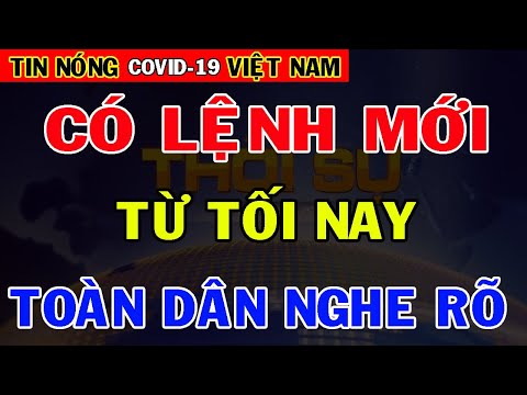 Tin Nóng Covid-19 Mới Nhất 19/5 /2022 | Tin Tức Virus Corona Ở Việt Nam Mới Nhất Hôm Nay