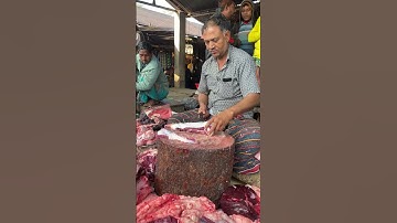 Sharp knives, sharper skills!"#meatbd #reels #shorts #meat #food #foryou