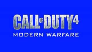 Call of Duty 4 - Live Commentary Session (part 2 of 5)