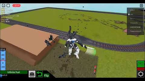 heavens first recorded (roblox plane crazy mech battle)