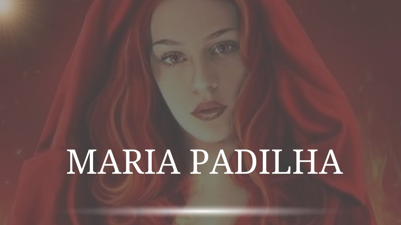 Todo Mundo Tem Maria Padilha Youtube