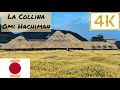 La collina omihachiman shiga japan