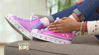 Van storm Verbeteren Onaangeroerd SKECHERS | Meisjes schoenen | Twinkle Toes & sneakers