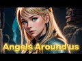 Angels around us  epic powerful motivation orchestral music  songs that make you feel unstoppable