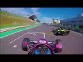 ONBOARD: Martin Stoyanov - Formula Predator's | Vallelunga 2024