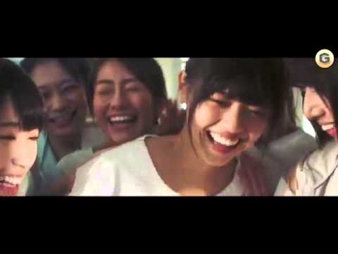 乃木坂46CM『気づいたら片思い』