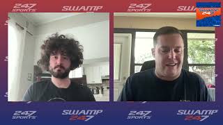 Swamp247 Podcast Where the Gators stand after June visits