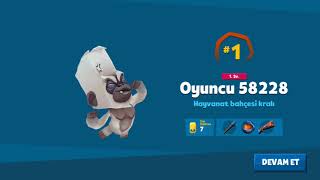 Zooba Apk indir – Beceri Hileli Mod v1.27.0 screenshot 1