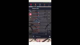 Hey, it's been a while, lets chat
