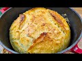 4 Ingredients No Need To Knead The Bread Anyone Can Make This Homemade Bread 4 Ingredients No Need To Knead The Bread Anyone Can Make This Homemade Bread