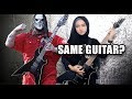 💬 Mel wearing Hijab by force? Mick Thomson Slipknot guitar? | Special 30k Subs FAQ