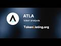 Atleta Network ATLA token analysis #crypto #atla #tokens