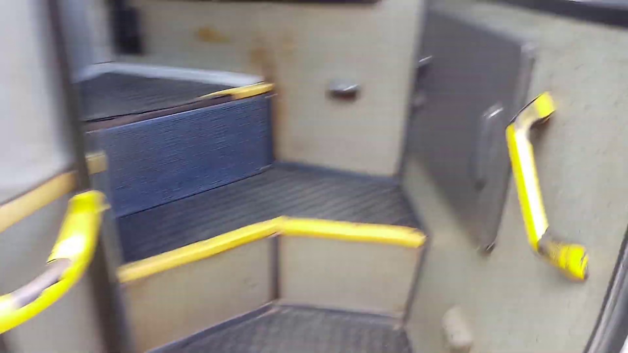 Marcopolo Viaggio GV1000-1999 Manfredi 1066