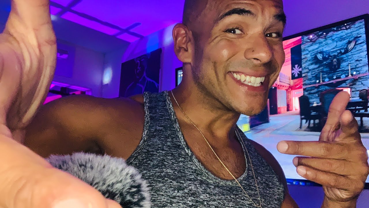 LIVE ASMR TINGLE PARTY 🎊 CHILL WITH ZEN FARCRY 5 GAMEPLAY