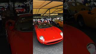 8 classic Ferrari’s worth over a $250 million!! Which one is your favourite? #cars #ferrari