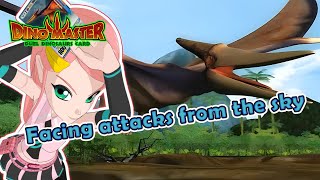 Dinosaur Master Dinomaster Ep.10 Trailer