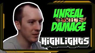 Unreal Damage - Path Of Exile Highlights - Waggle, Steelmage, Sefearion, Alkaizer And Others