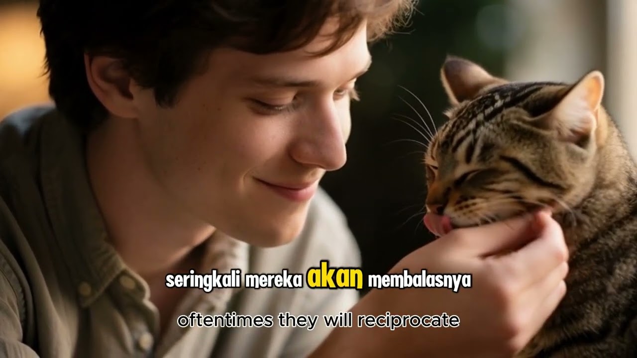 Cats Hear Us Talk But Ignore Us? 😹 Here's Why!