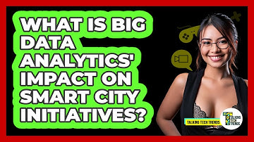 What Is Big Data Analytics