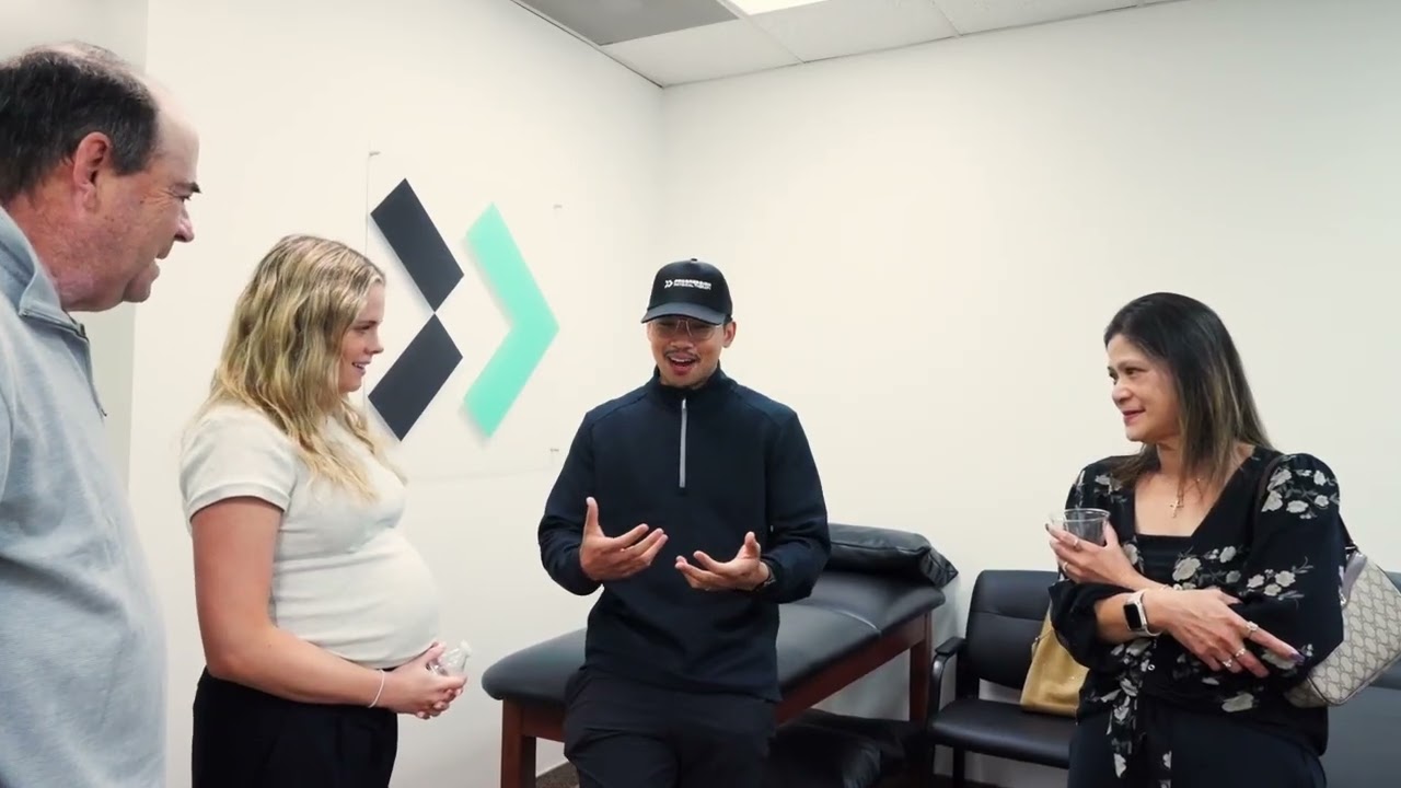 GRAND OPENING & RIBBON CUTTING: Progression Physical Therapy| Physical Therapy in Somerville, NJ