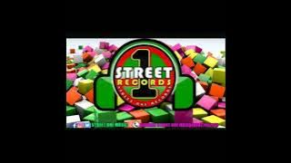 Junior Spragga (High Pass Riddim)