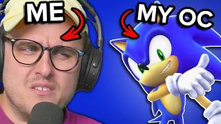 He told everyone it was HIS idea...