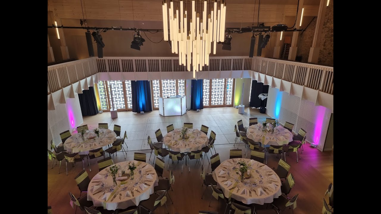 Hochzeit ❤️ Heiraten Restaurant Landenberg Greifensee   Hochzeits DJ Roland Whiteside Wyss